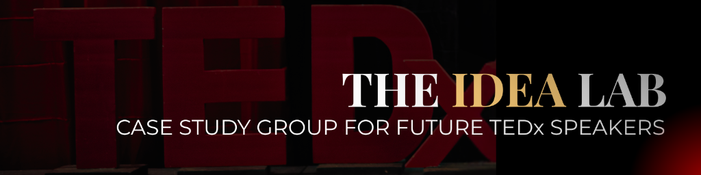 The Idea Lab